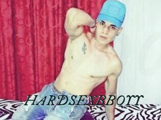 HARDSEXBBOYY