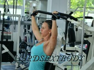 HARDSEXYBODY