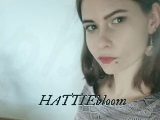 HATTIEbloom