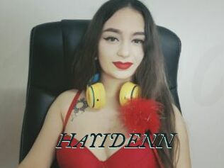 HAYIDENN