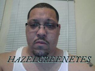 HAZELGREENEYES