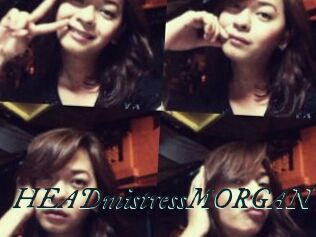 HEADmistressMORGAN