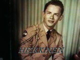 HEIKKINEN