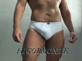 HIGORMONTE