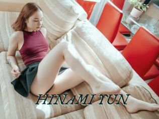 HINAMI_YUN