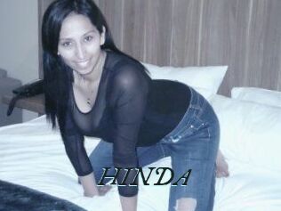 HINDA