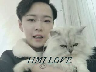 HMI_LOVE