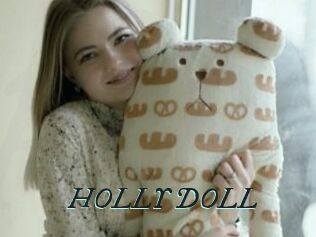 HOLLY_DOLL Pharaons Porn