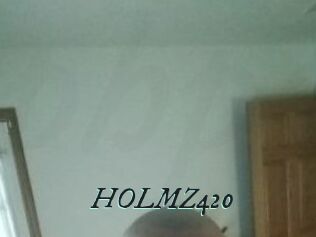 HOLMZ420