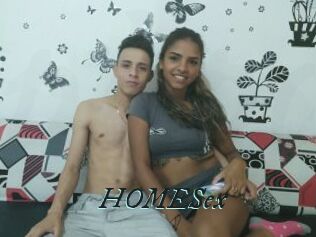 HOMESex