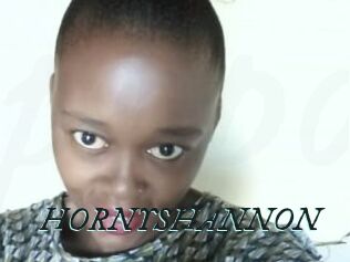 HORNYSHANNON