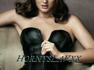 HORNYSLAVXX
