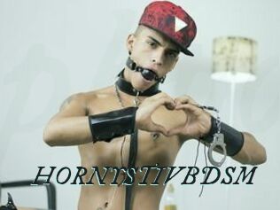 HORNYSTIVBDSM