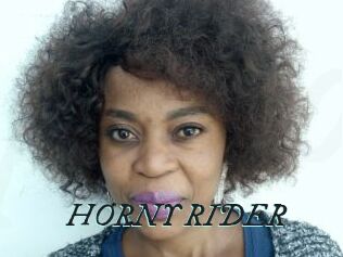 HORNY_RIDER