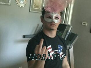 HORNY_U Pharaons Porn
