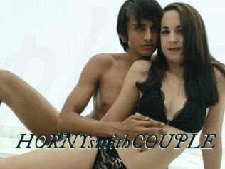 HORNYsmithCOUPLE