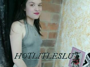 HOTLITLESLUT