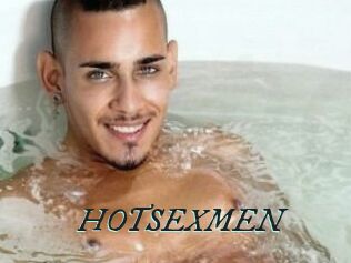 HOTSEXMEN