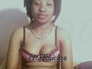 HOTchick30