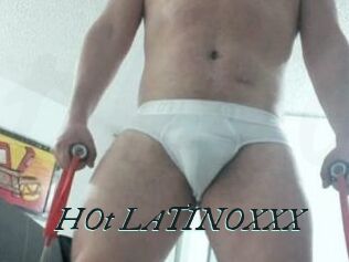 HOt_LATINOXXX