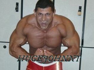 HUGEJOHNNY