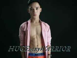 HUGEsexyWARRIOR