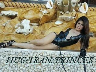 HUGeTRANsPRINCES