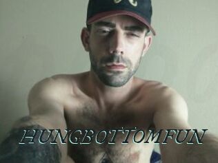 HUNGBOTTOMFUN