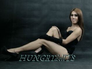 HUNGRYdollTS