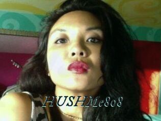 HUSHMe808