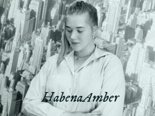 HabenaAmber