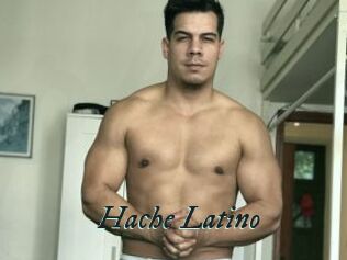 Hache_Latino
