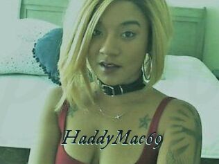 HaddyMae69 Pharaons Porn