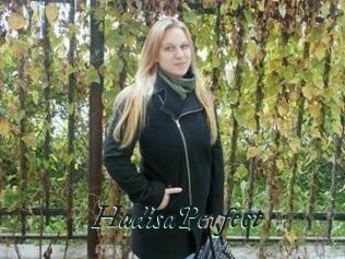 HadisaPerfect