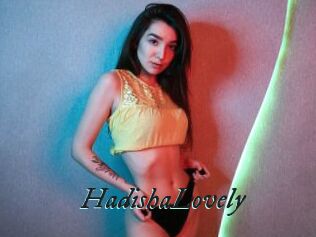 HadishaLovely