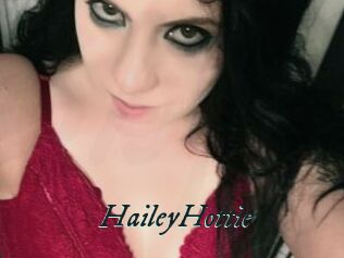 HaileyHottie