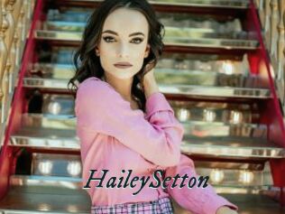 HaileySetton
