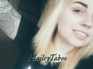 HaileyTaboo