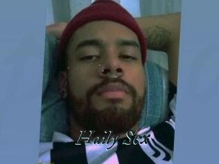 Haily_Sex Pharaons Porn