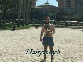 Hairy10inch
