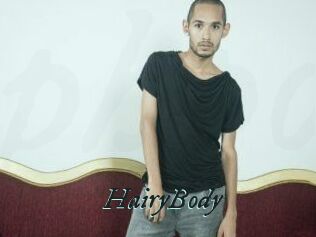 HairyBody