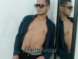 HairyJames