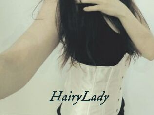 HairyLady