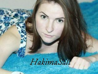 HakimaSalt