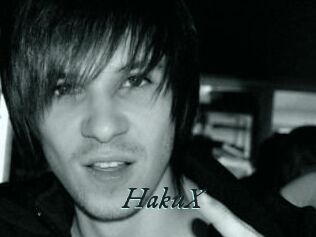 Haku_X