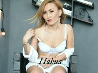 Hakua