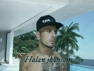 Halan_jhonsom