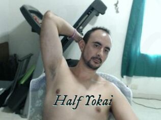 Half_Yokai