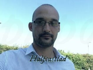 Halfcastlad