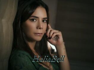 HaliaBell
